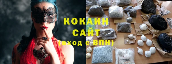 прущий лед Липки